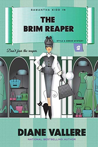 The Brim Reaper view 2
