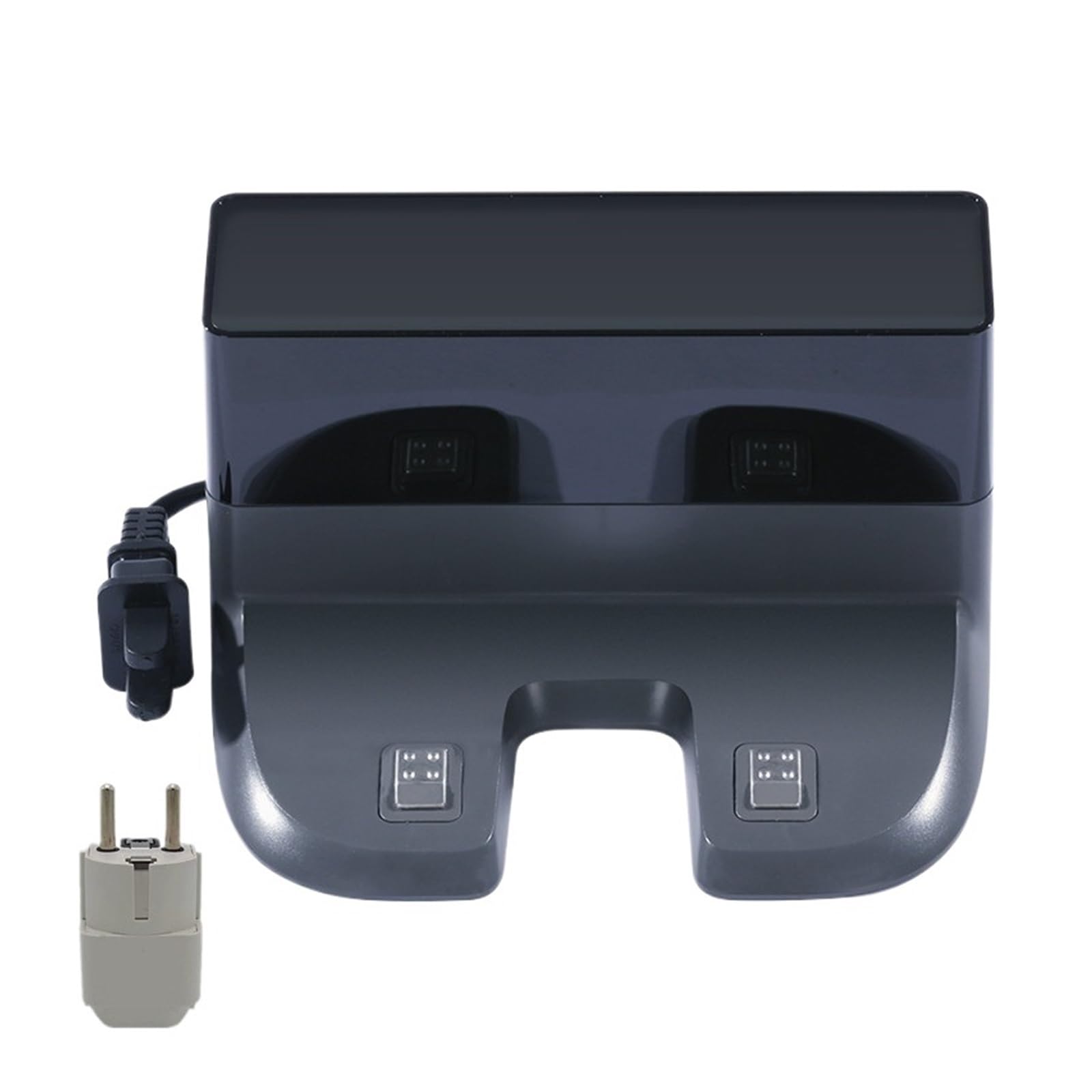 Części Zamienne Do Stacji Ładującej, Kompatybilne Z Deebot CH1630 950 920 N8 Pro, Części Zamienne Do Robota Odkurzającego(C)