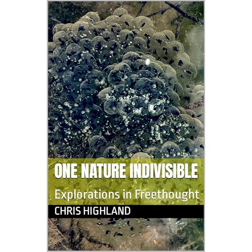 One Nature Indivisible by Chris Highland episode artwork