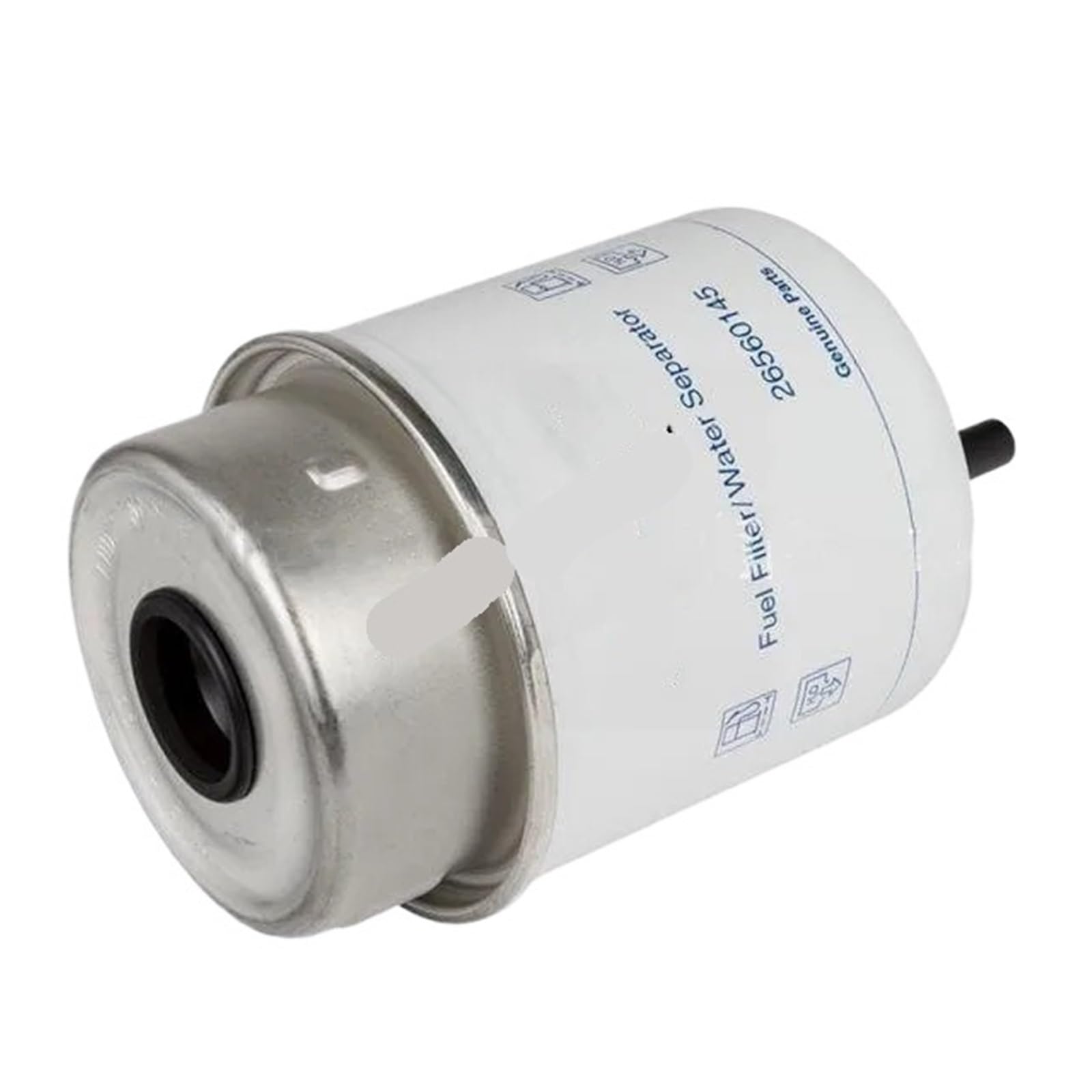 Cleufwko One Color Oil/Water Separator 26560145 Oil Filter