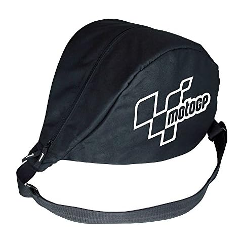 MOTOGP MESSENGER HELMET BAG:MOTOGP Cover