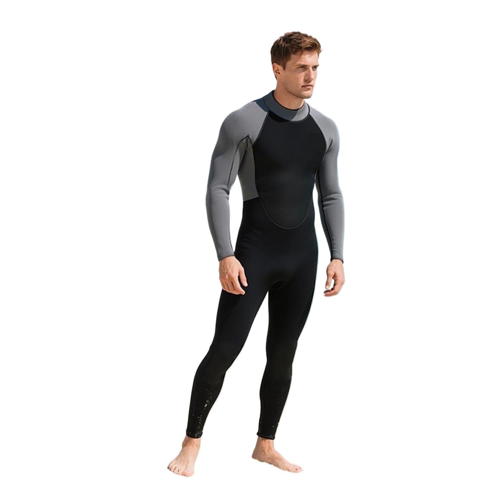Mute da 3MM Uomo Neoprene Immersioni Surf Nuoto