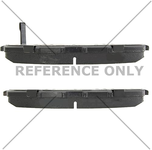 Miniatura 8 de Kit de pastillas y rotores de freno trasero 6X para Nissan X-Trail 2018