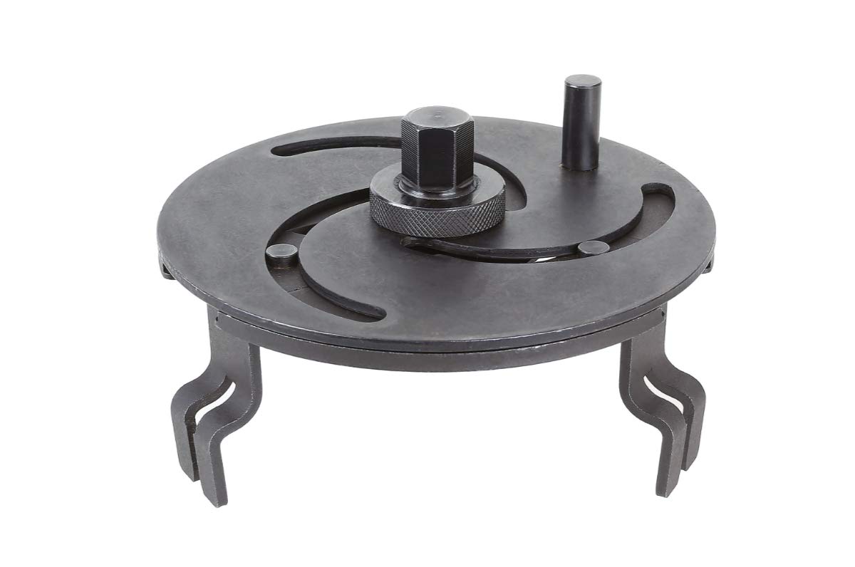 Beta Tools 1482 regulowany szybkozaciskowy uchwyt wiertarski do kluczy nakrętek Floating Tank