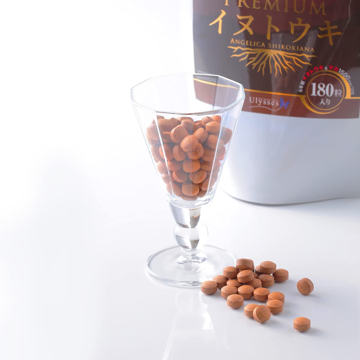 Amazon.co.jp: 【限定生産】Ulysses(ユリシス)オリジナル イヌトウキ