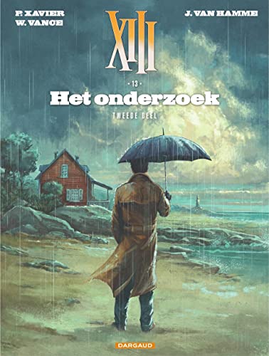  Het onderzoek – deel 2 (XIII) (Dutch Edition)