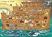 Blue Lobster 1000 Piece Puzzle (Noah's Ark)
