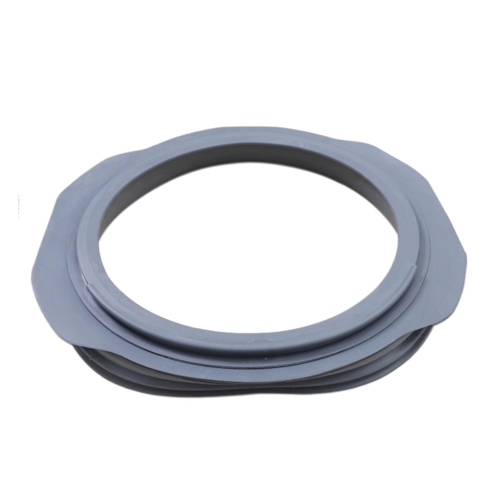 Washing Machine Door Sealing Ring, Compatible for Panasonic, CSW0212-7XF00 Sealing Rubber Gasket，Washing Machine Repair Parts