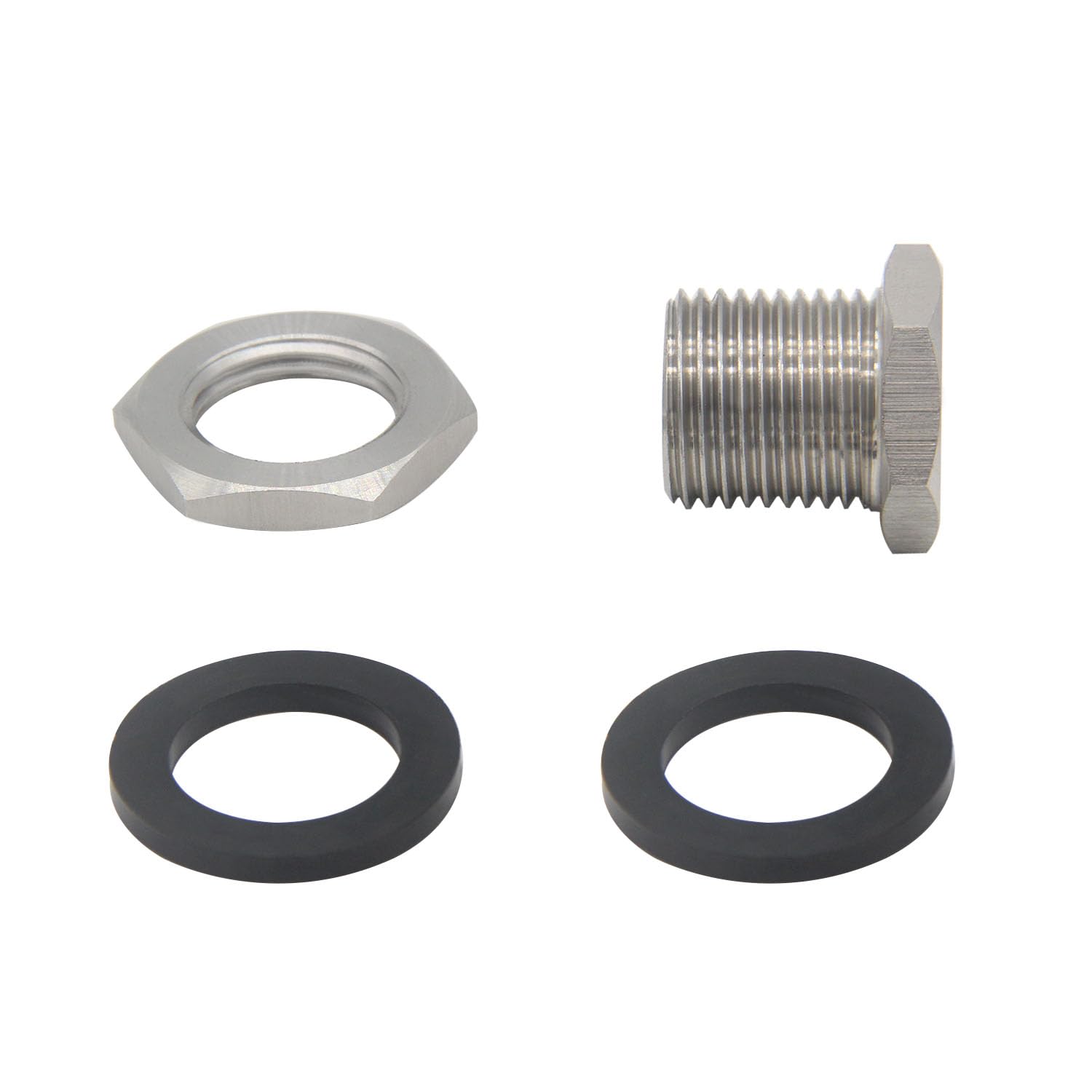 Snapklik.com : Rabbit Watering System Bucket Connector Kit Include 5/16 ...