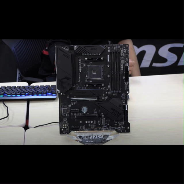 ア*レ様 動作未確認MSI マザーボード MPG B550 GAMING PLU 711UbjEJu5L._UF350,350_QL50_.jpg