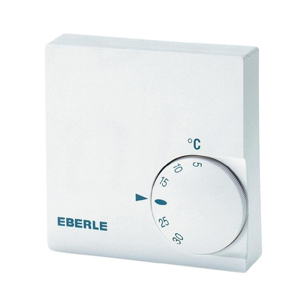 Eberle Room Temperature Controller RTR – E 6124