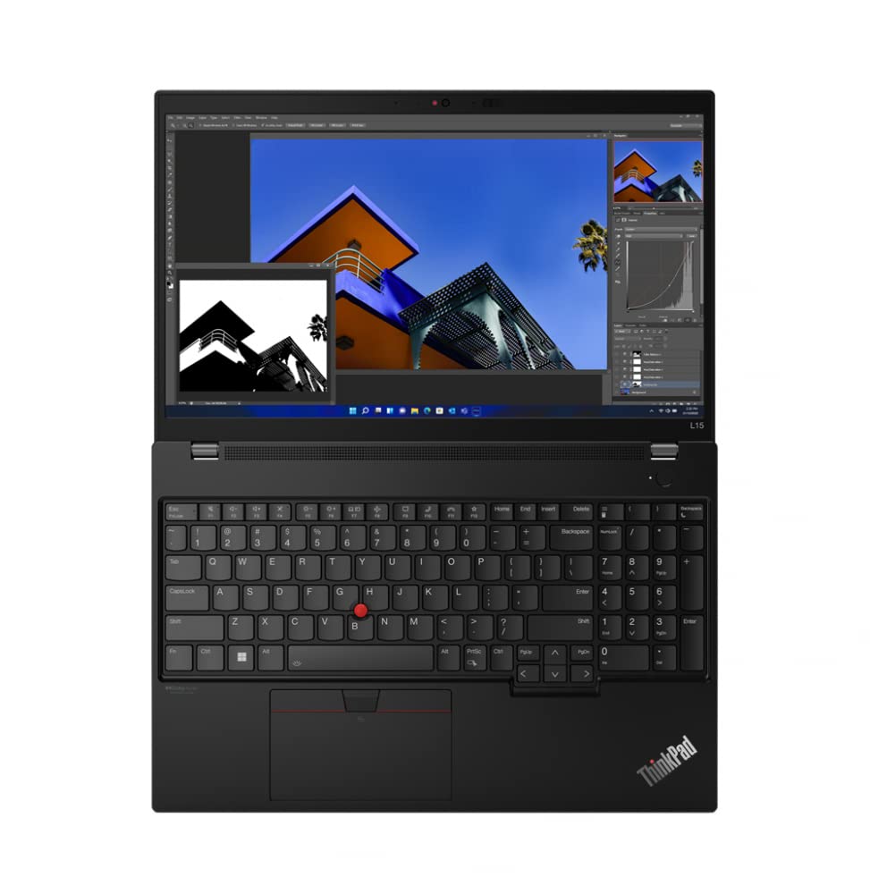 Lenovo ThinkPad L15 Gen 3 i5-1235U notebook 39.6 cm Full HD Intel