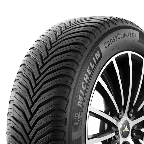 ReifenAllwetter Michelin CROSSCLIMATE 2 205/55R16 91W – Ansicht 3