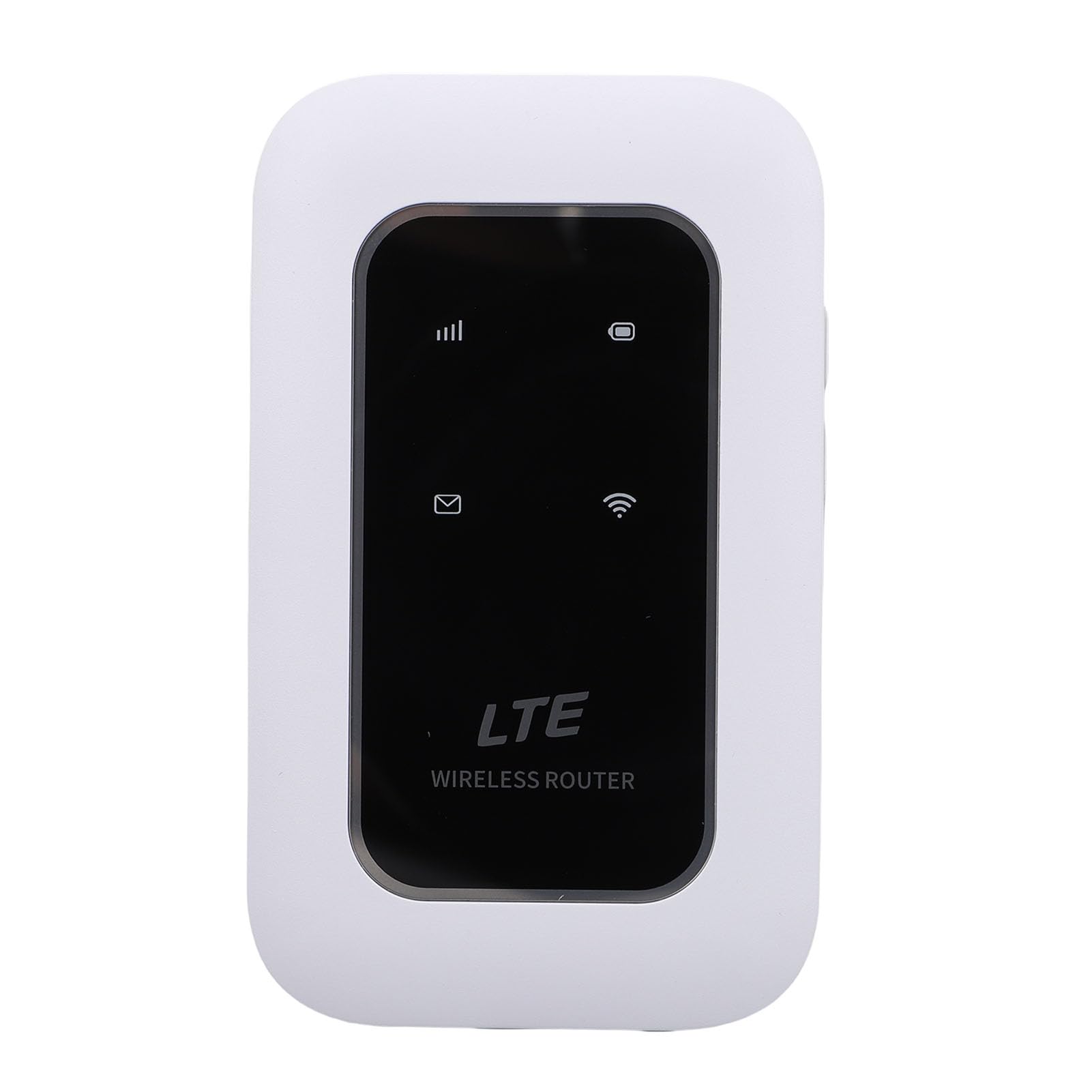 Pongnas Router WiFi 4G LTE, Móvil Hotspot Portátil 150Mbps, para Uso en