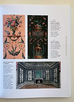 Paperback Décors de papier (French Edition) [French] Book