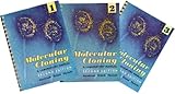 Molecular Cloning: A Laboratory Manual (3 Volume Set)