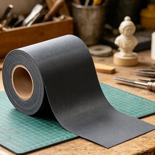Bande ajustable et résistante à la déchirure pour grillage - 3