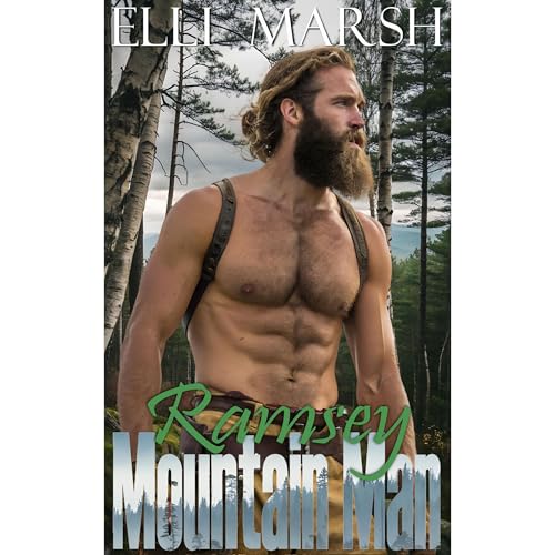 Mountain Man Ramsey by Elli Marsh episode artwork