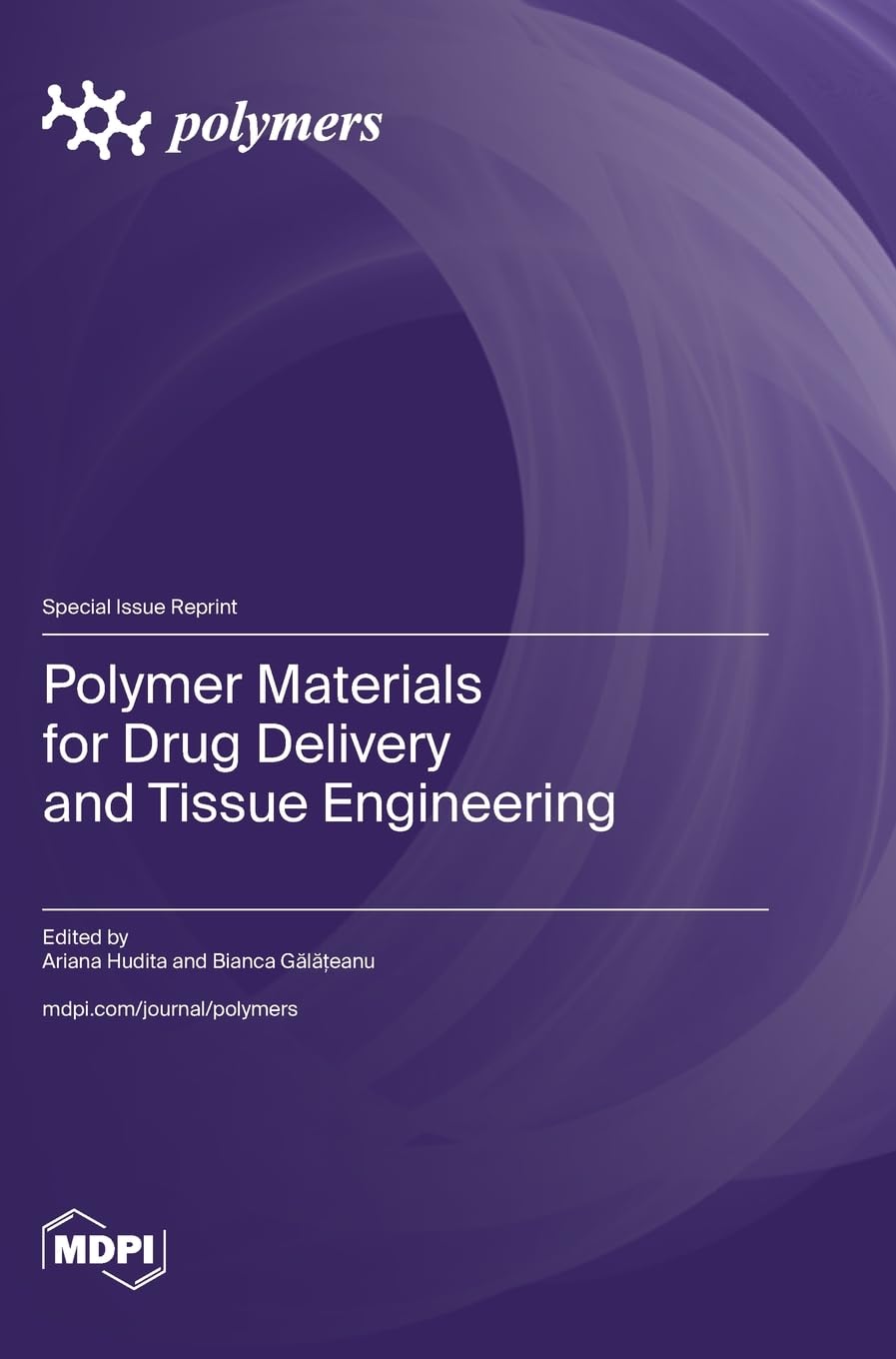 Buy Polymer Materials for Drug Delivery and Tissue Engineering โ BookShops.in