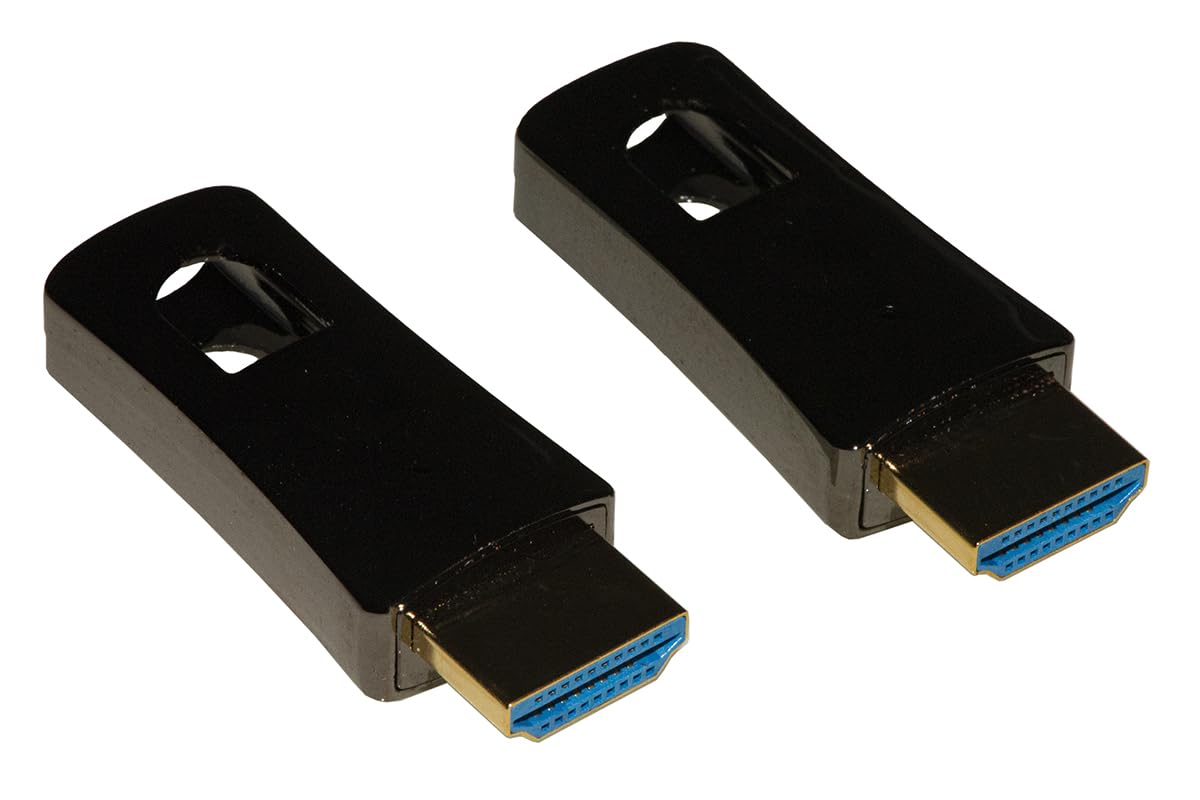 LINK CAVO HDMI® 2.0 AOC FIBRA OTTICA MT 15 CON CONNETTORI STACCABILI