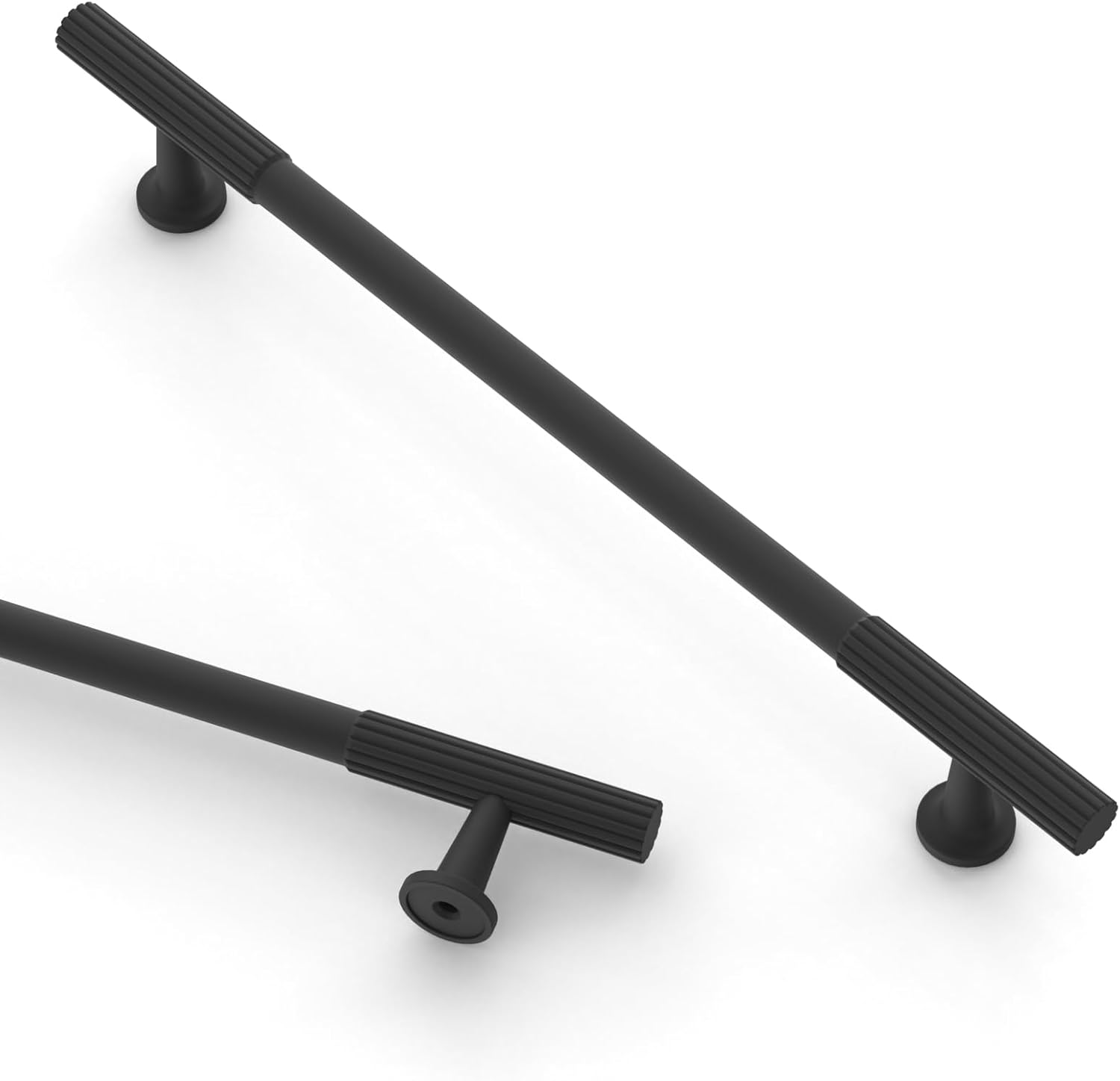 “”SIMILAR TO “” Asidrama 10 Pack Matte Black Cabinet pulls Kitchen Cabinet Handles, Cabinet Pulls Kitchen Cabinet Hardware for Cupboard Drawer Pulls 10 Pack Matte Black