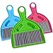 Price comparison product image 3X Hand Brush Dustpan and Brush Set Brush Dustpan Broom Dustpan Dust Pan and Brush Set