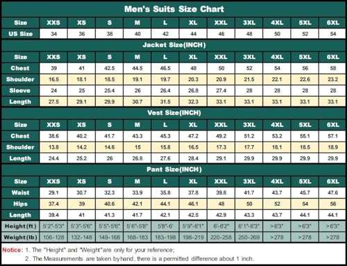 Mens Suits 3 Piece Slim Fit Tuxedos for Men Formal Dress Suit Blazer Vest Pants Wedding Prom Suit Set2