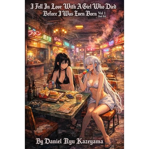 I Fell In Love With A Girl Who Died Before I Was Even Born Vol. 1 Part 1 2nd Ed.