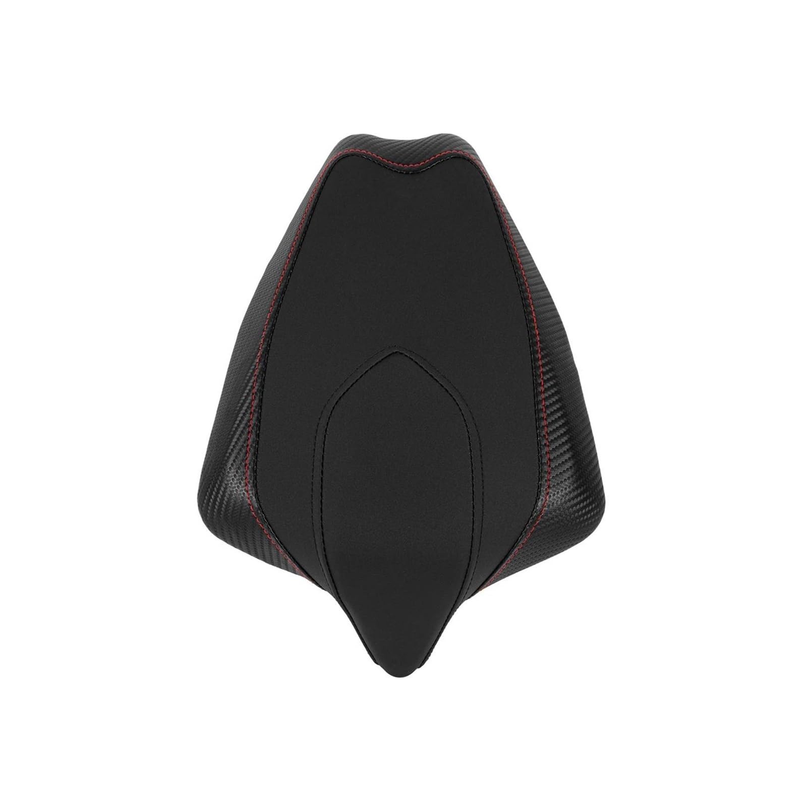 Capot de siège arrière RS 660 accessoire housse de coussin passager