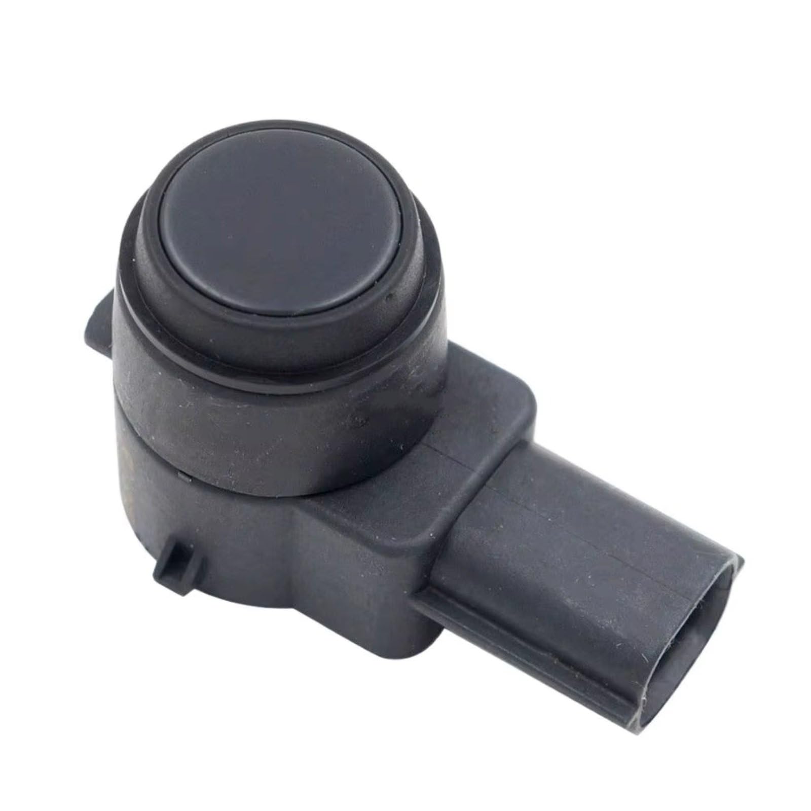 Sonde de stationnement Compatible Avec Chevy Pour Avalanche 1500 2500 3500 Van 2014 4PCS PDC 25961317 25962147 21995586 25961321 Capteur De Stationnement Secours Inversé