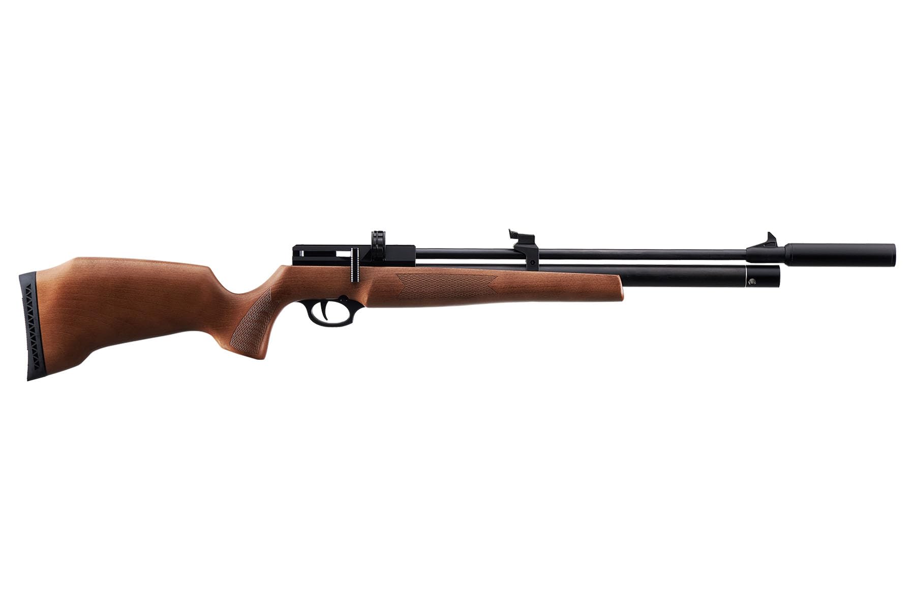 Amazon.com : Lancer Tactial x Snowpeak PR900W G3 PCP Air Rifle .22