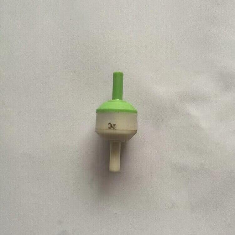 1PCS for 1C010-42460 for Kubota Engine Parts V3300 V3600 V3800 Fuel Check Valve