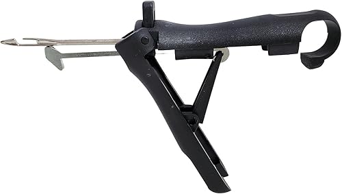 Rema Tip Top Herramienta de inserción 6002 para unidades de reparación de neumáticos Rema Seal y Anchor Seal Esta herramienta de reparación de