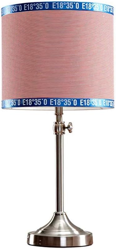 lampada triste per l'ufficio