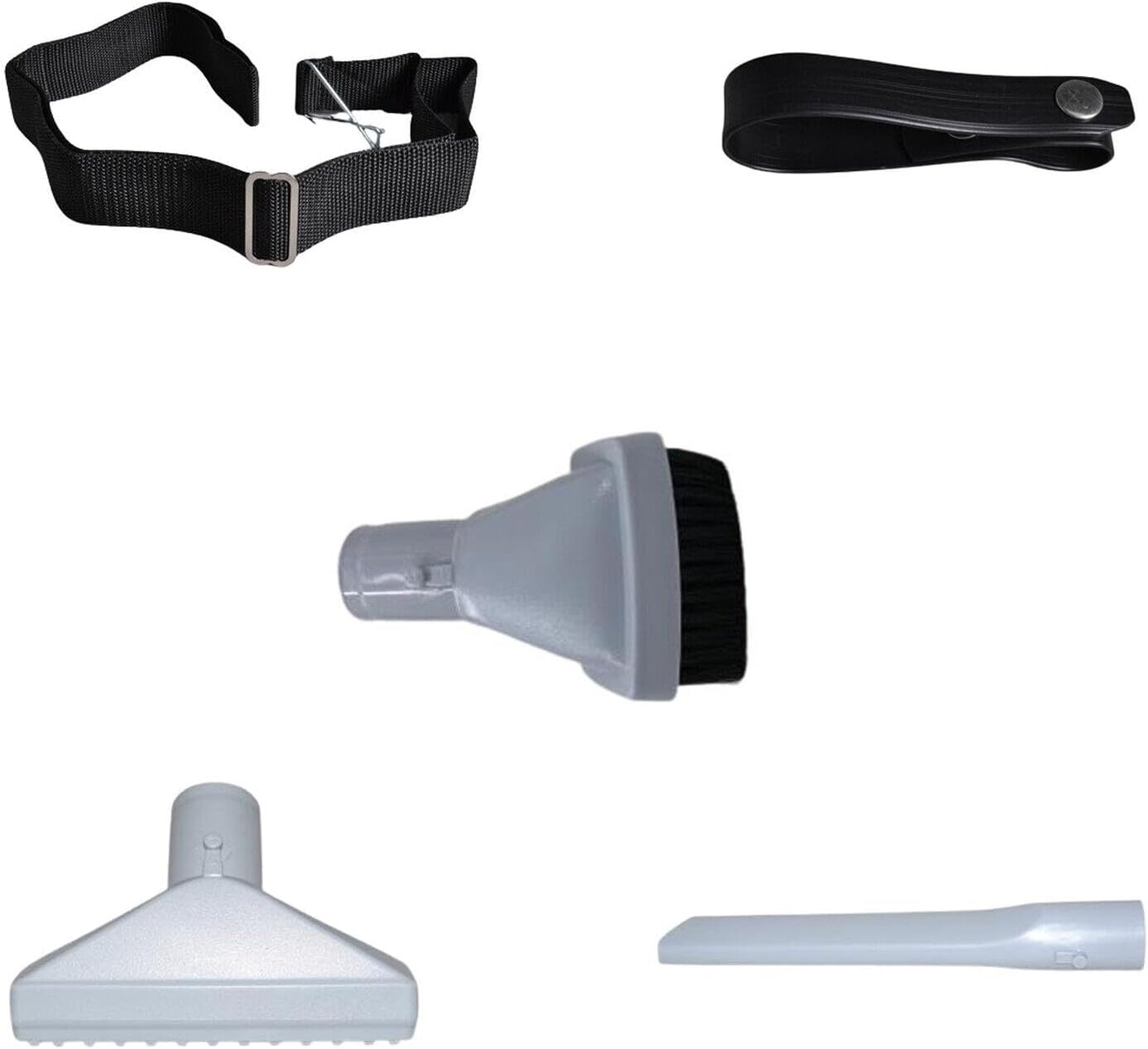 Canister Vacuum Cleaner Attachments Kit For Hoover