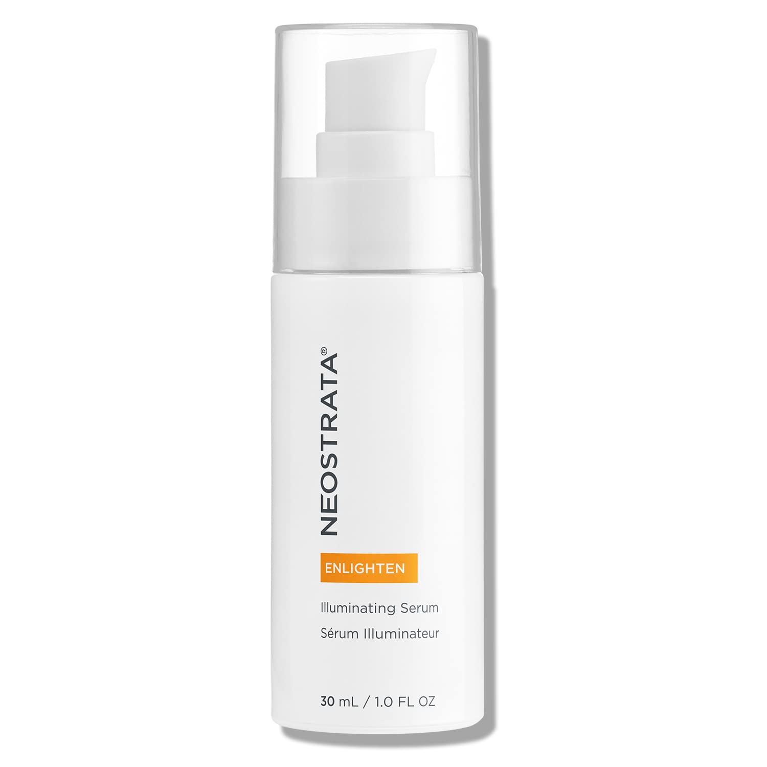 Neostrata Enlighten Illuminating Serum 1 oz