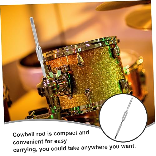 Brazo Extensor para Soporte de Cowbell para Batería miniatura 2