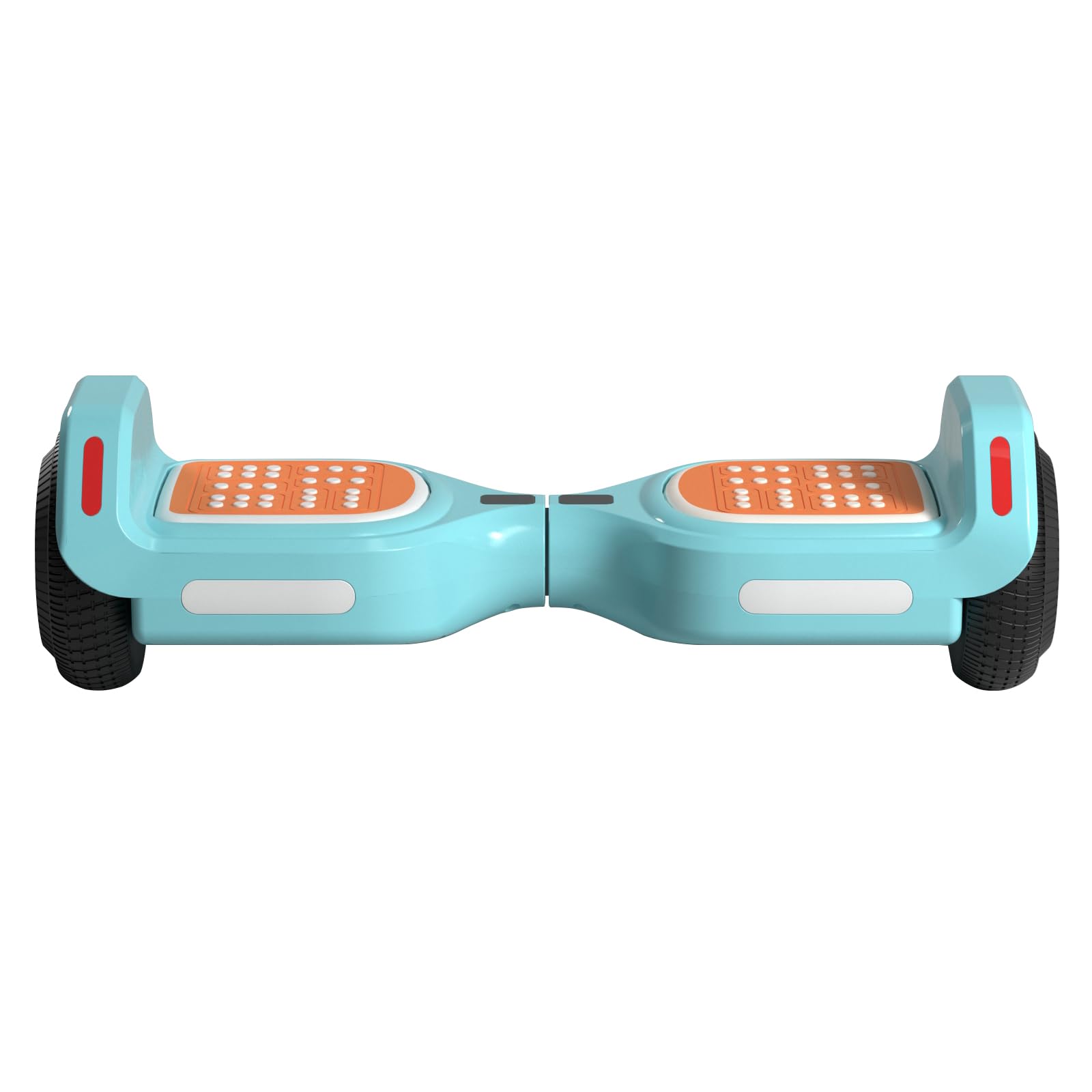 6.5" Bluetooth Scooter, LED Lights & APP & Music Speaker, Long Battery Life, Gifts for Kids & Adults & Girls & Boys, for All Ages