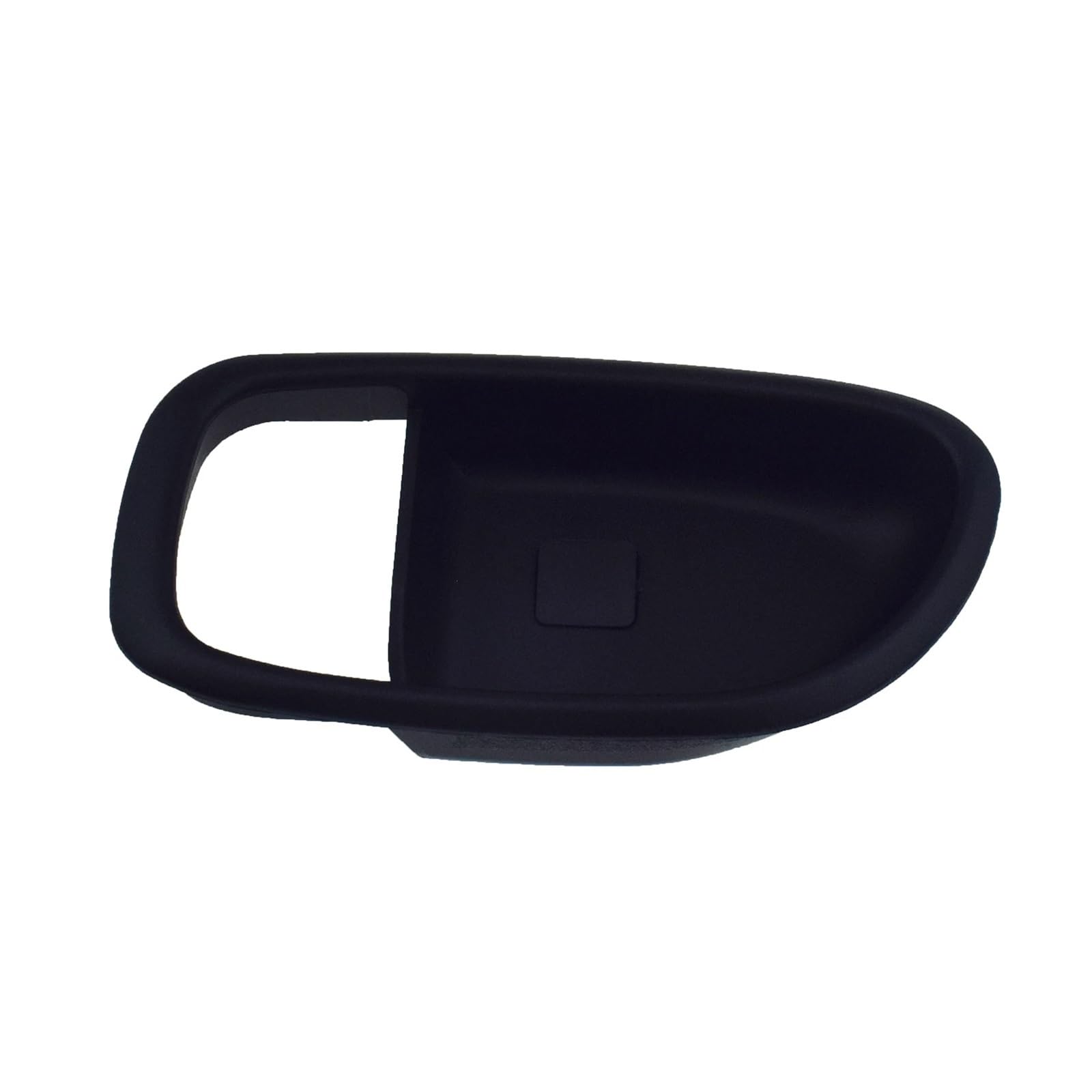 KEBJSBGTD Left Right Inner Door Handle Bezel for Hy&undai Elantra 2007-2010 82611-2H000 82621-2H000 826112H000 826212H000 Cars Doors Handles