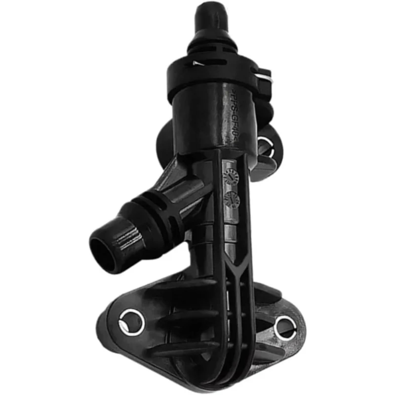 Coolant Thermostat Car Engine Coolant Thermostat Assembly 17217638681,17217599,17217638678,17217599546 Compatible With BMW For 750I 750LI 760LI