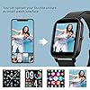 Smart-Watch-FirYawee-Smartwatch-for-Android-Phones-and-iOS-PhonesFitness-Tracker-Waterproof-IP68-with-Heart-Rate-Monitor-and-Sleep-MonitorStep-and-Distance-CounterSmart-Watch-for-Men-Women FirYawee Smart Watch, Smartwatch for Android Phones and iOS Phones,Fitness Tracker Waterproof IP68 with Heart Rate Monitor and Sleep Monitor,Step and Distance Counter,Smart Watch for Men Women