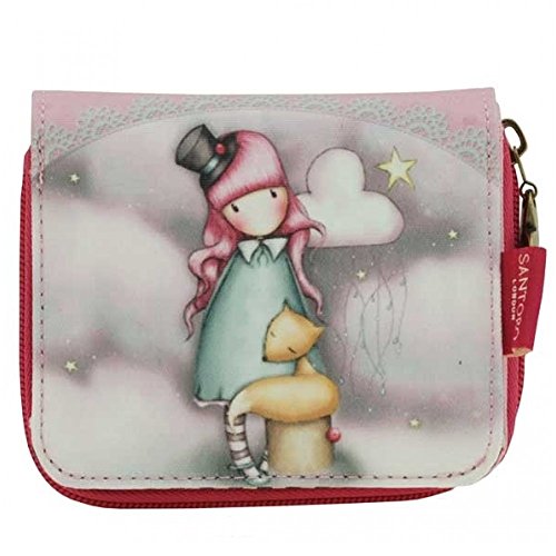 Preisvergleich Produktbild Geldbörse Gorjuss The Dreamer