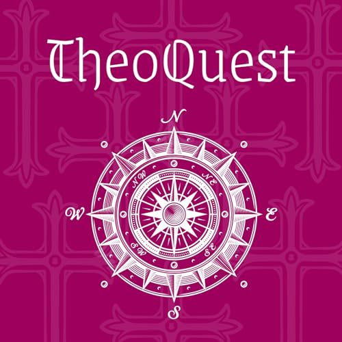 TheoQuest: Wie Gott auf den Tisch kam – die Geschichte des heiligen Mahls