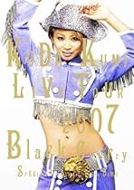 Amazon.co.jp: 倖田來未: DVD