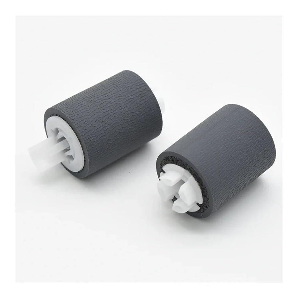 Rodillo de separación de recogida de derivación de casete de 30 piezas | Compatible con Canon Ir1730 2520 2525 2530 2535 Irc2550 2880 5180.