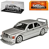 Minichamps Mercedes-Benz