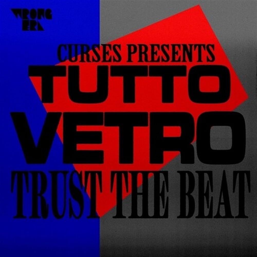 Trust The Beat [VINYL]