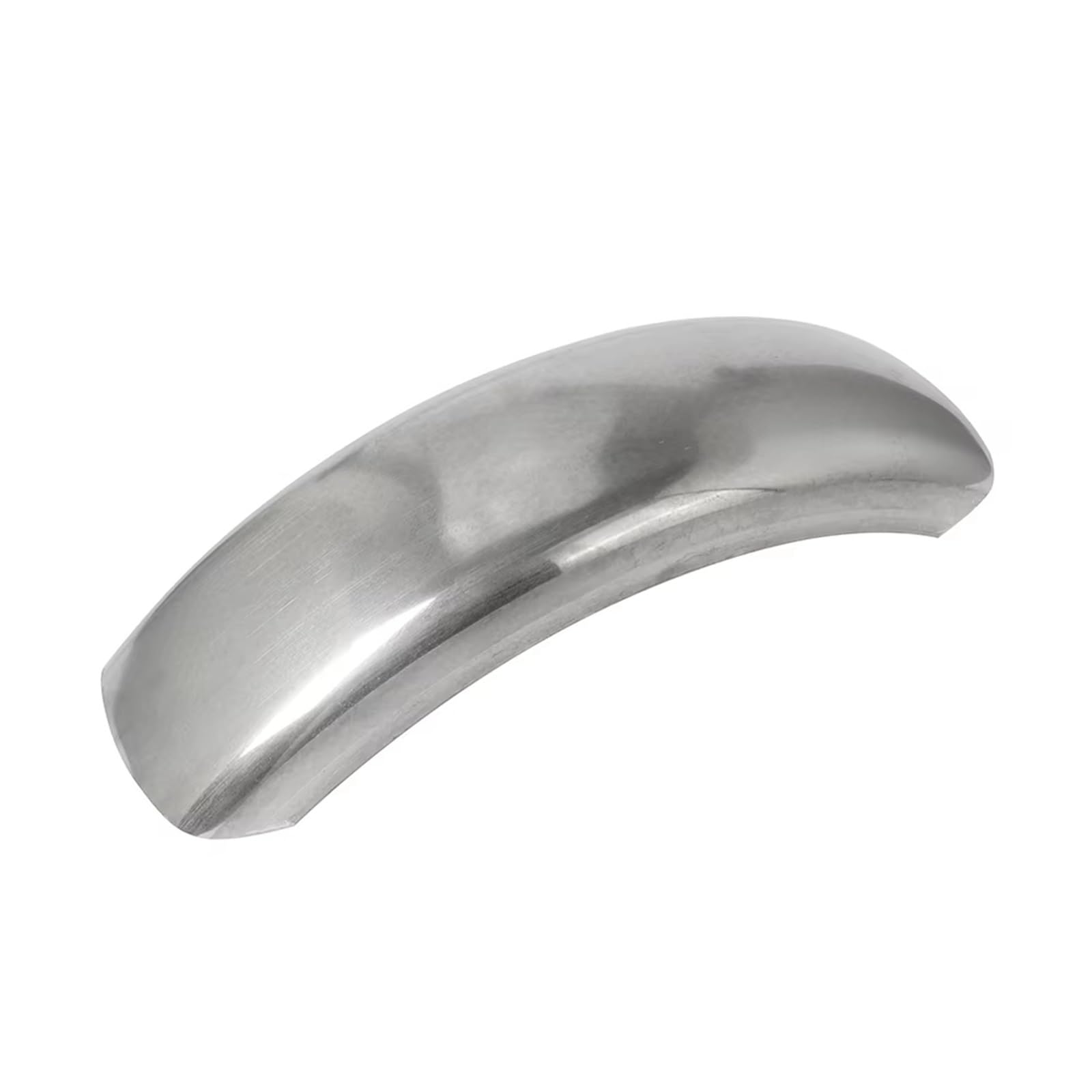 Guardabarros trasero Suzuki de 6.1" largo protector de salpicaduras modular 7