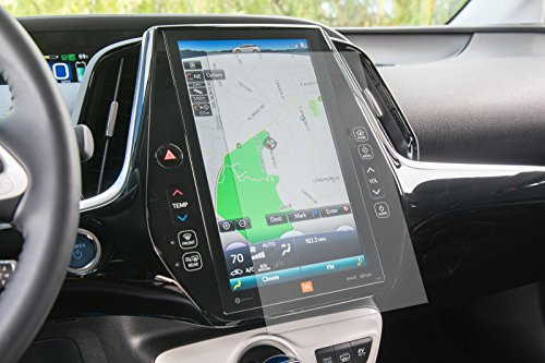 PcProfessional Screen Protector (Set of 2) for 2018 2019 Toyota Prius Prius Prime 11.6