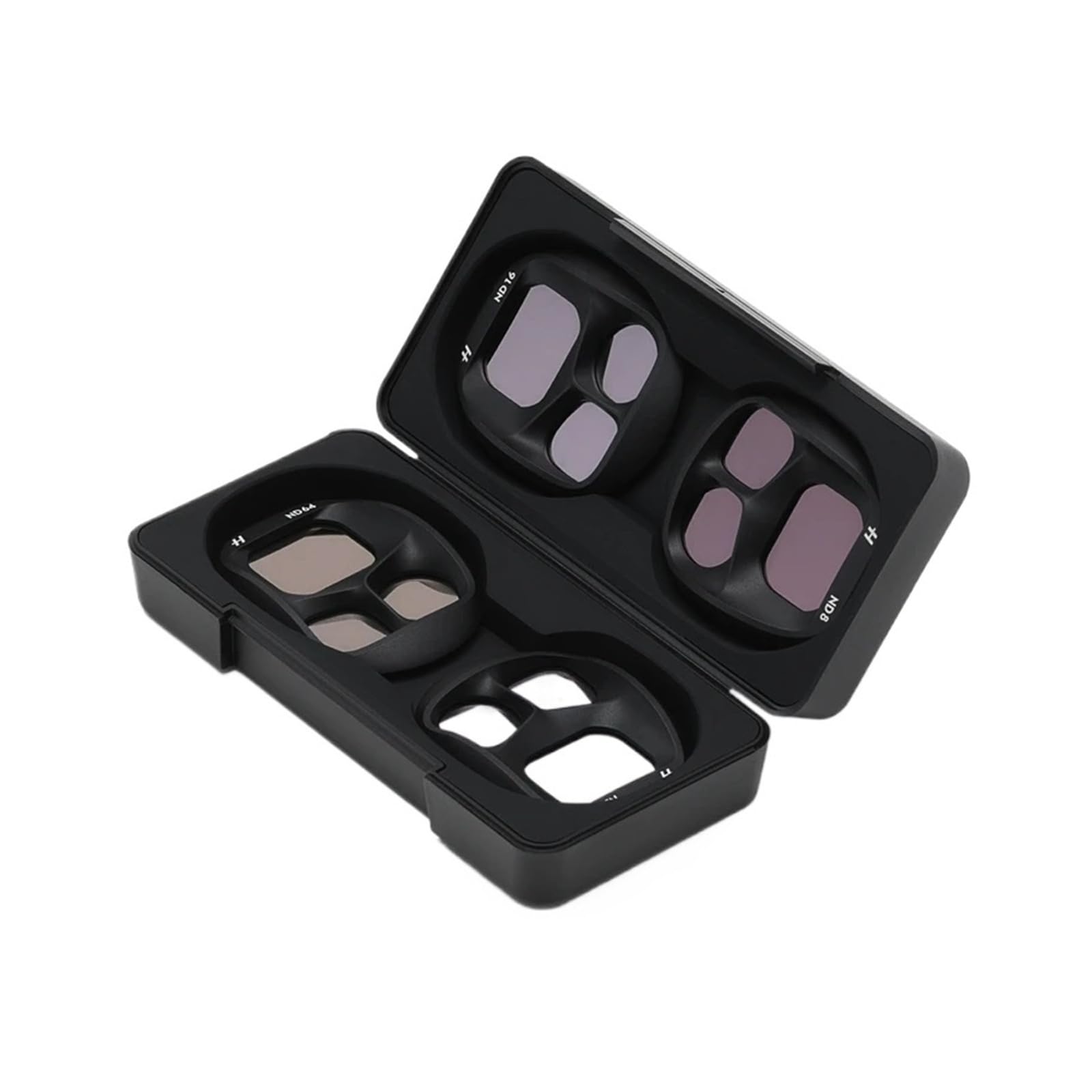 Compatible con dji, 1 Juego ND8/16/32/64 Mavic 4 Pro